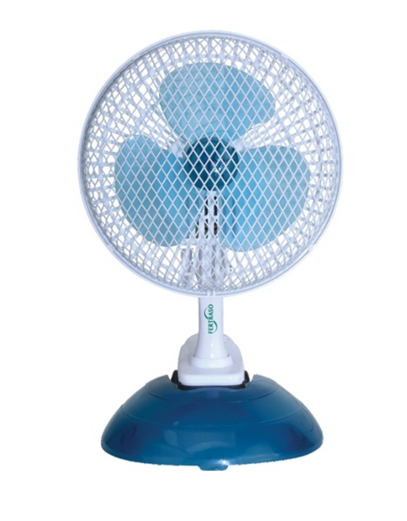 Fertraso Clip-Ventilator Ø 15 cm