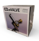 VDL VDL CO2-Druckminderer mit Magnetventil