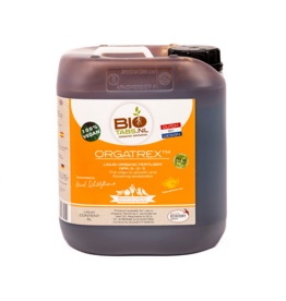 BioTabs BioTabs Orgatrex 5 L