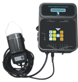 Topclimate Deluxe-D1 CO2 Controller