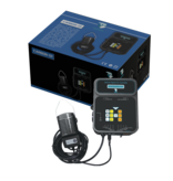 Topclimate Deluxe-D1 CO2 Controller