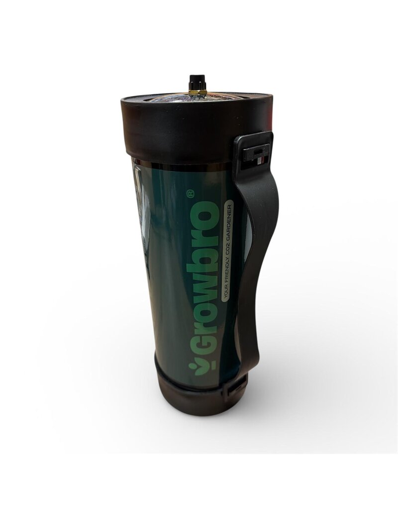 Growbro CO2 Flasche 1800 g