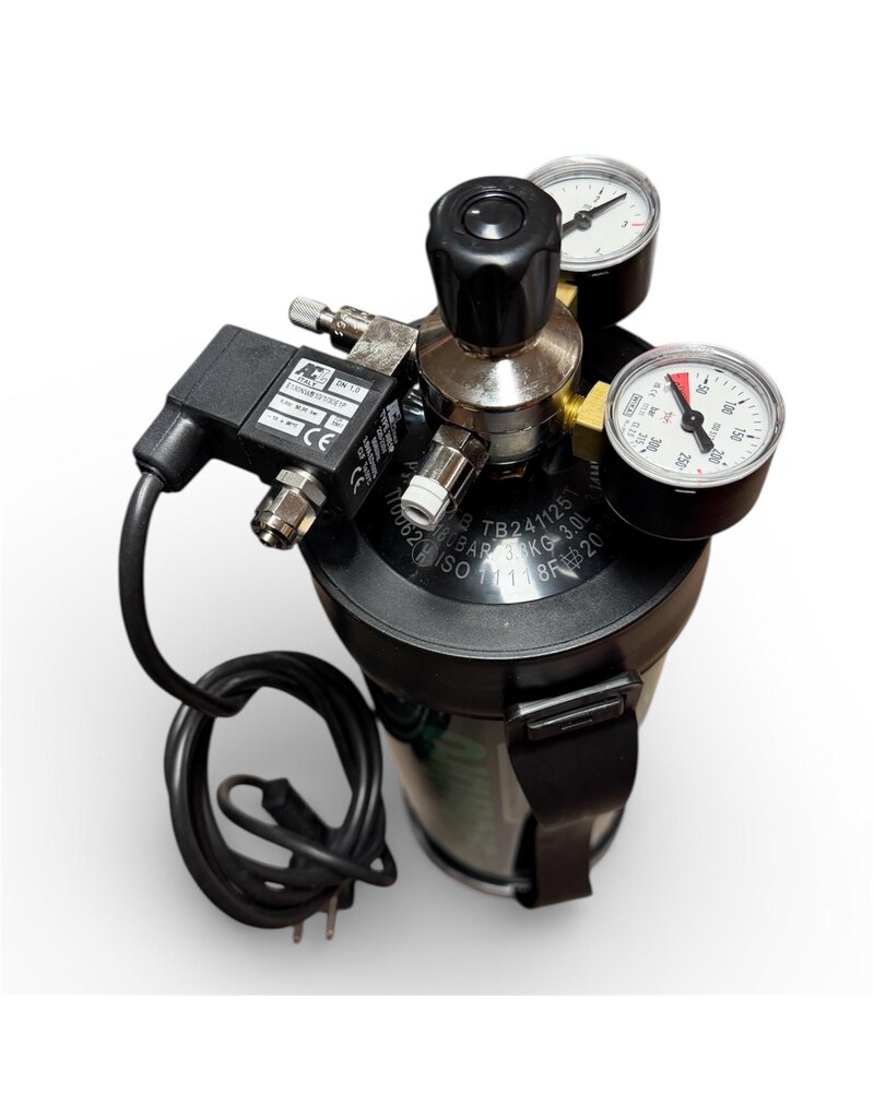 Growbro CO2 Regulator