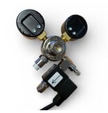 Growbro CO2 Regulator