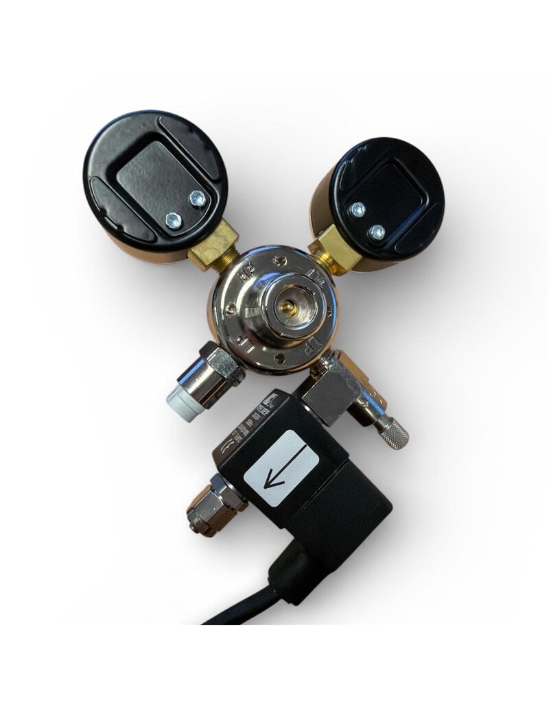 Growbro CO2 Regulator