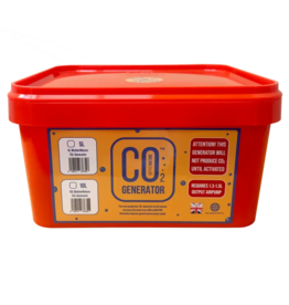 Mother Nature CO2 Generator 5 L