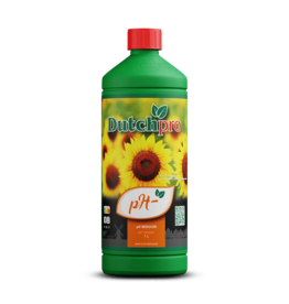 Dutchpro DutchPro pH - 1 L