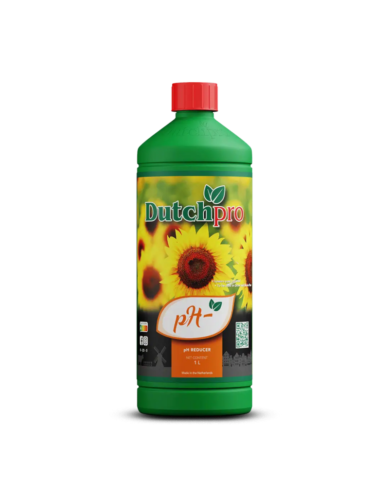 Dutchpro DutchPro pH - 1 ltr
