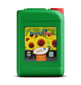 Dutchpro DutchPro pH - 5 L