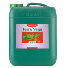 Canna Canna Terra Vega 10 L