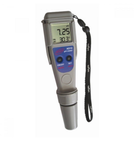 Adwa Adwa AD-12 pH waterproof