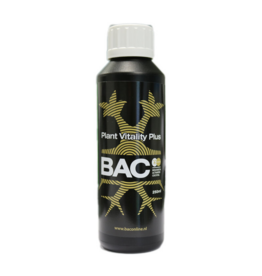 BAC BAC Plant Vitality Plus 250 ml