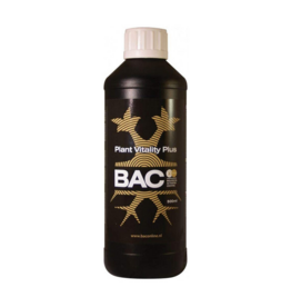 BAC BAC Plant Vitality Plus 500 ml