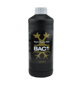 BAC BAC Plant Vitality Plus 1 L