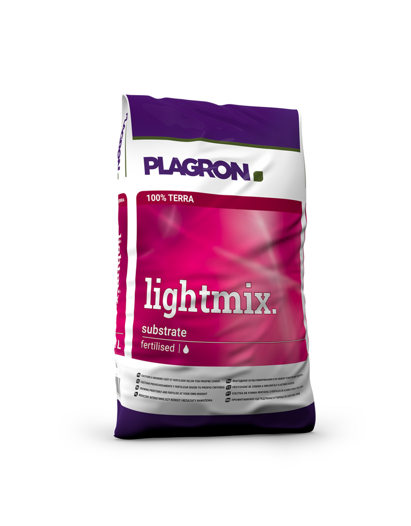 Plagron Plagron Lightmix 50 L