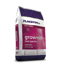 Plagron Plagron Growmix excl. perliet 50 L