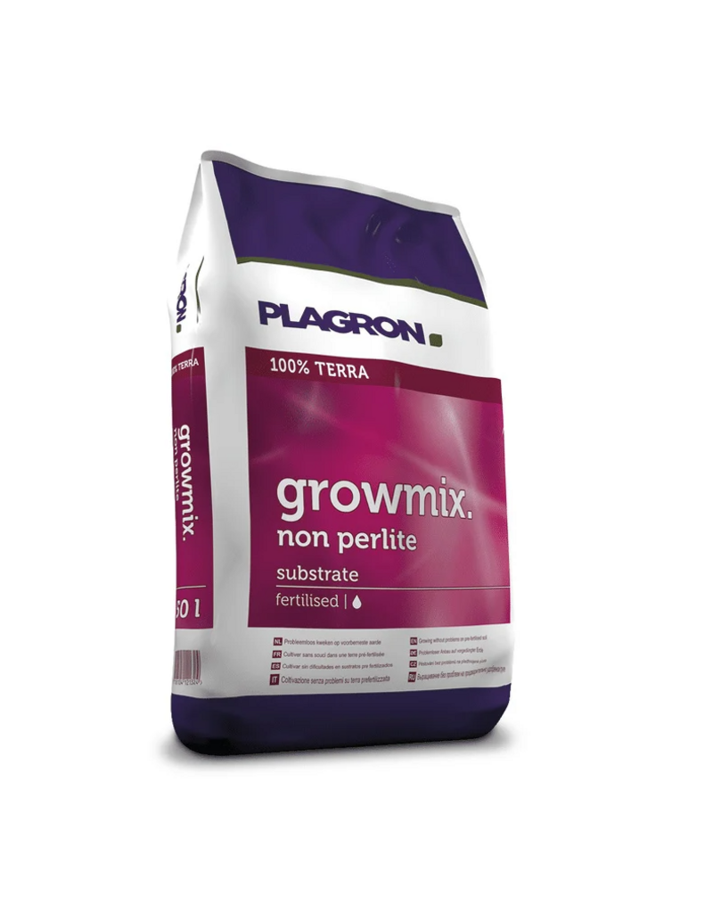 Plagron Plagron Growmix excl. perliet 50 L
