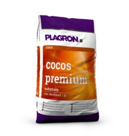 Plagron Plagron Cocos Premium 50 L