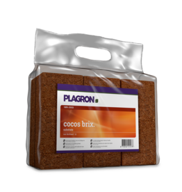 Plagron Plagron Cocos Brix 7L  (6 Stück)