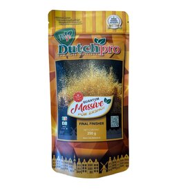 Dutchpro DutchPro Quantum Massive Powdershot 250 g