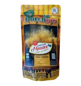 Dutchpro DutchPro Quantum Massive Powdershot 500 g