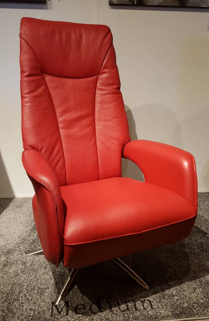 Relaxfauteuil model 5079 Meubel & Outlet Weert