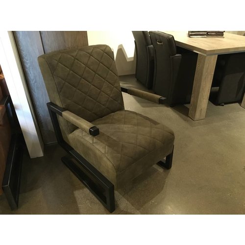 MOW Fauteuil 317