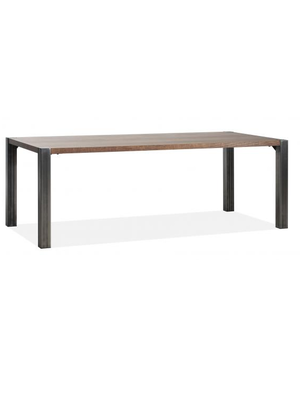 MOW Eetkamertafel Kinga