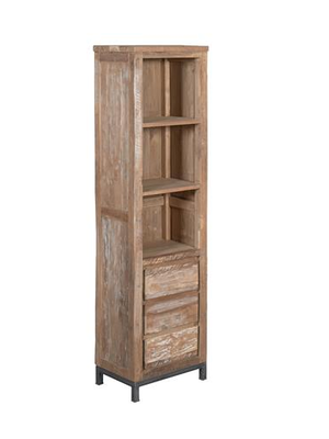 MOW Boekenkast Venetië