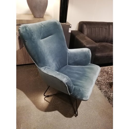 MOW Fauteuil Andrea