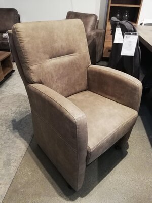 MOW Eetkamerfauteuil 199