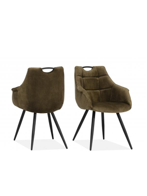 MOW Eetkamerstoel Ayleen MOW Eetkamerstoel Ayleen