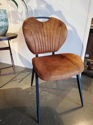 MOW Eetkamerstoel Jimmy