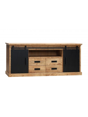 MOW Dressoir Industry MOW Dressoir Industry