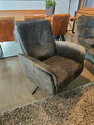 MOW Relaxfauteuil 8011