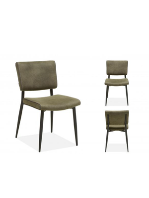 MOW Eetkamerstoel Ken MOW Eetkamerstoel Ken