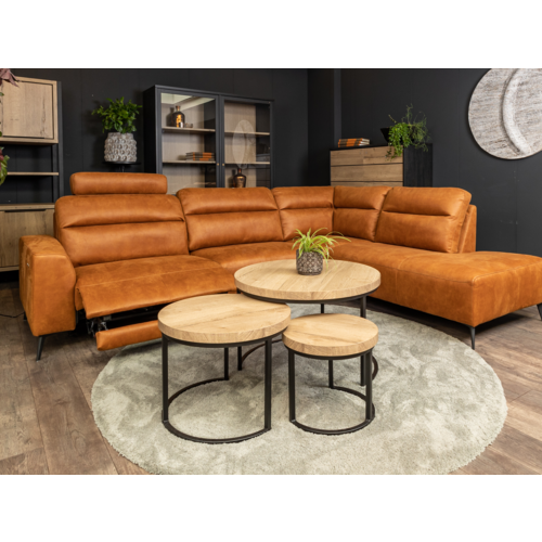 Meubel & Outlet Weert - Design bankstellen voor een scherpe prijs