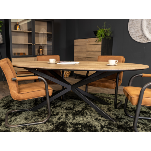 Eetkamertafels: design tafels voor jouw eethoek