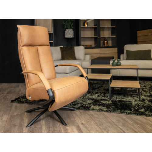 Relaxfauteuil outlet - premium comfort tegen scherpe prijzen