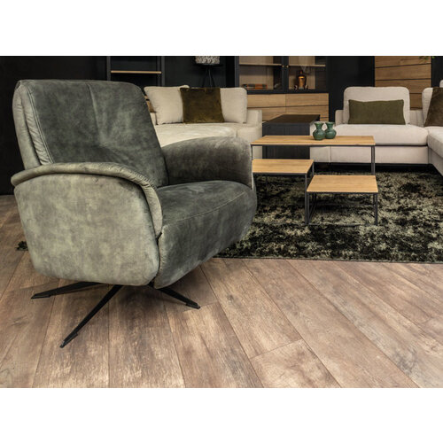 Fauteuils: stijlvolle designstoelen voor je woonkamer