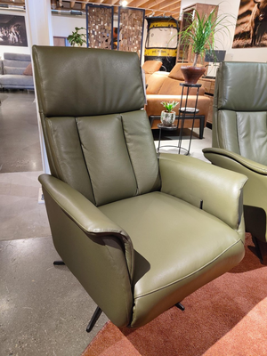 MOW Relaxfauteuil 8020 MOW Relaxfauteuil 8020