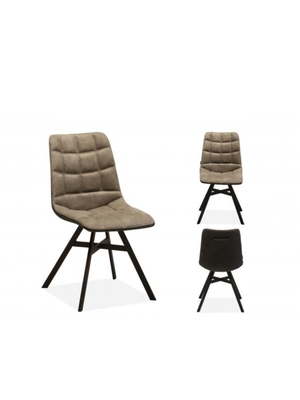 MOW Eetkamerstoel Nynke MOW Eetkamerstoel Nynke