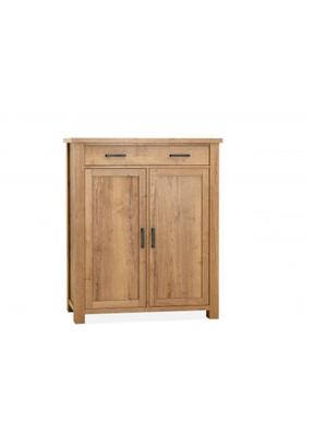 MOW Meidenkast Castle