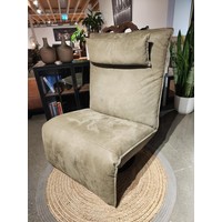 Relaxfauteuil Indi