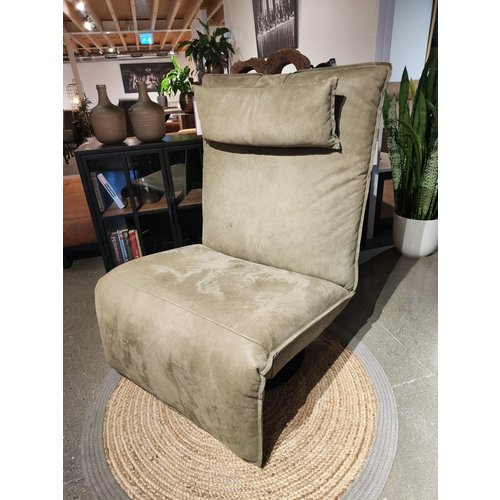 MOW Relaxfauteuil Indi