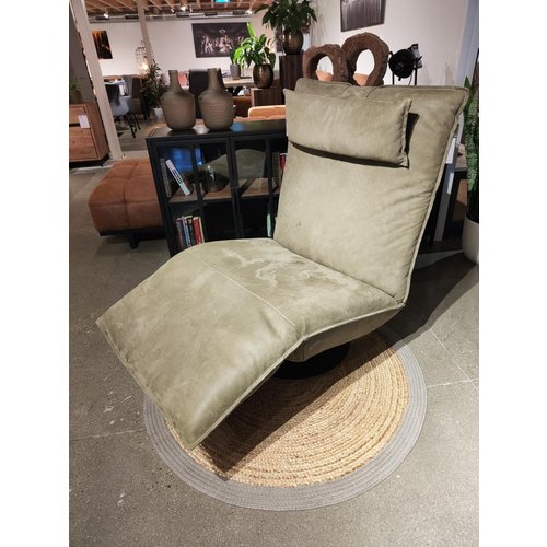 MOW Relaxfauteuil Indi