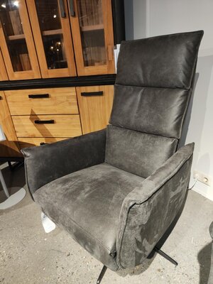 MOW Relaxfauteuil 7092