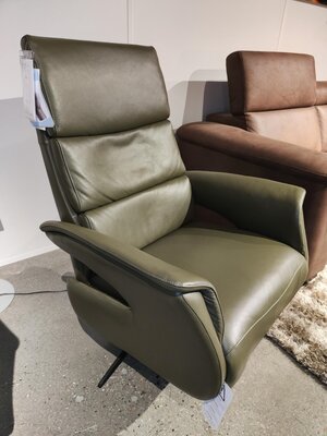 MOW Relaxfauteuil 8032