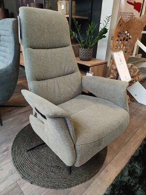 MOW Relaxfauteuil 8102