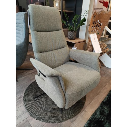 MOW Relaxfauteuil 8102